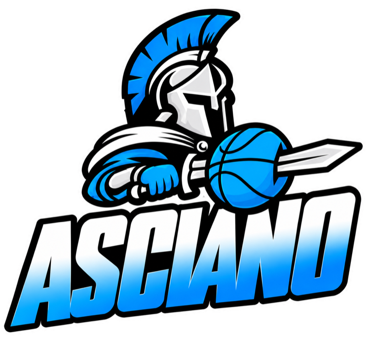 Asciano Basket